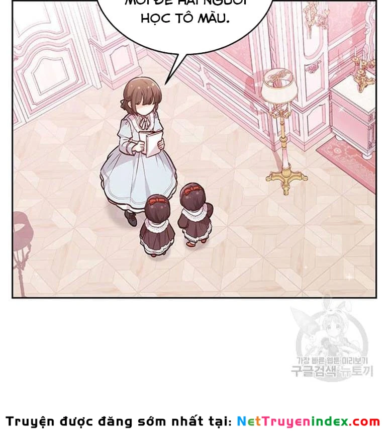 Tôi Chỉ Là Một Tiểu Thư Bình Thường Chapter 146 - 55