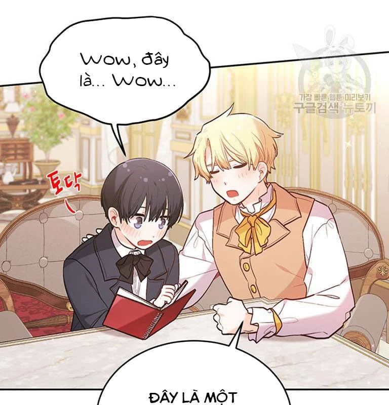 Tôi Chỉ Là Một Tiểu Thư Bình Thường Chapter 146 - 78