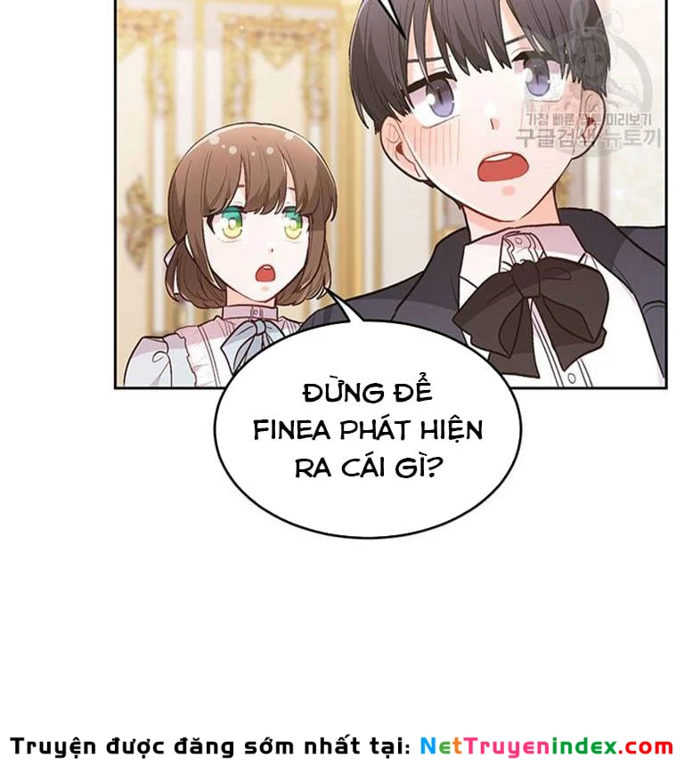 Tôi Chỉ Là Một Tiểu Thư Bình Thường Chapter 146 - 81