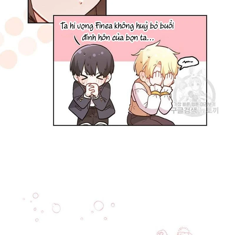 Tôi Chỉ Là Một Tiểu Thư Bình Thường Chapter 146 - 90