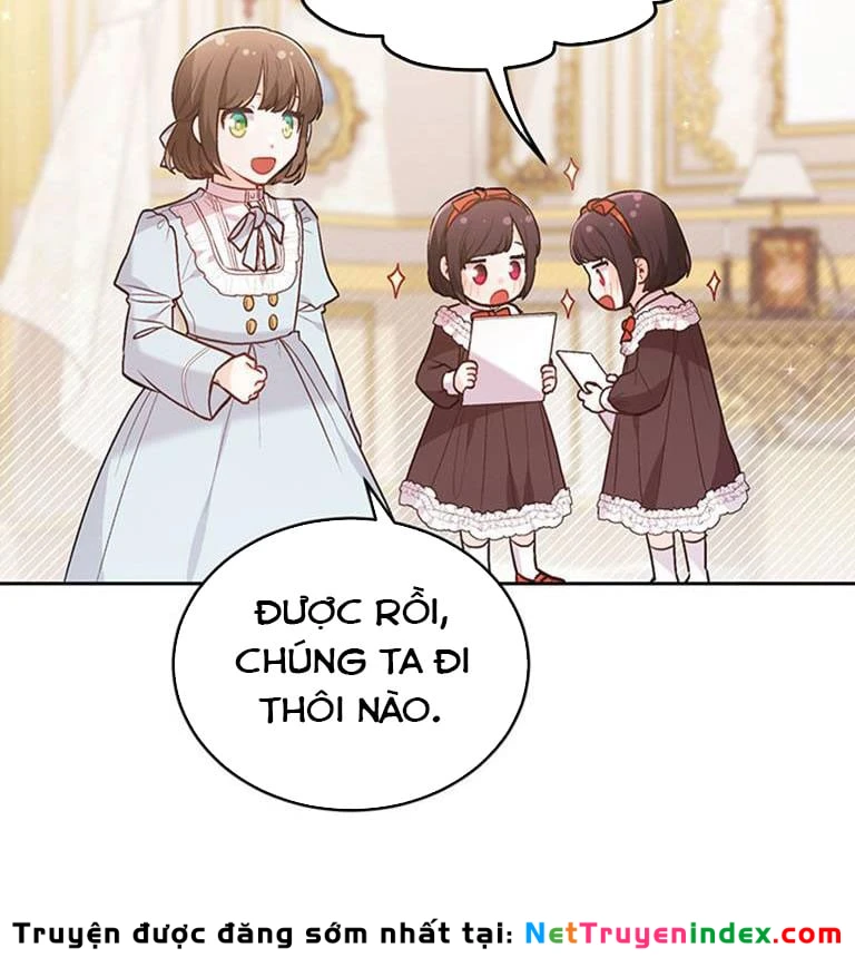 Tôi Chỉ Là Một Tiểu Thư Bình Thường Chapter 146 - 99