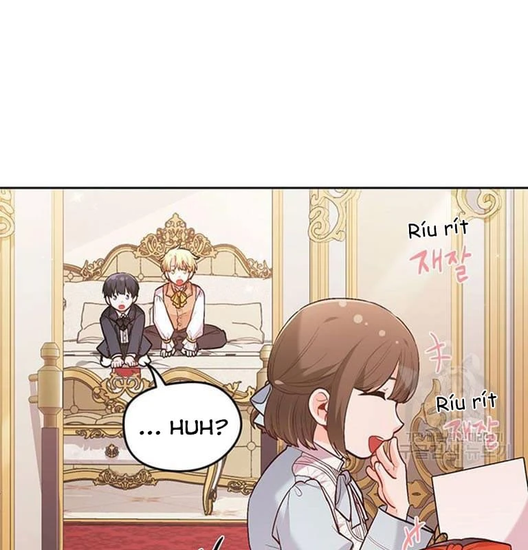 Tôi Chỉ Là Một Tiểu Thư Bình Thường Chapter 146 - 102