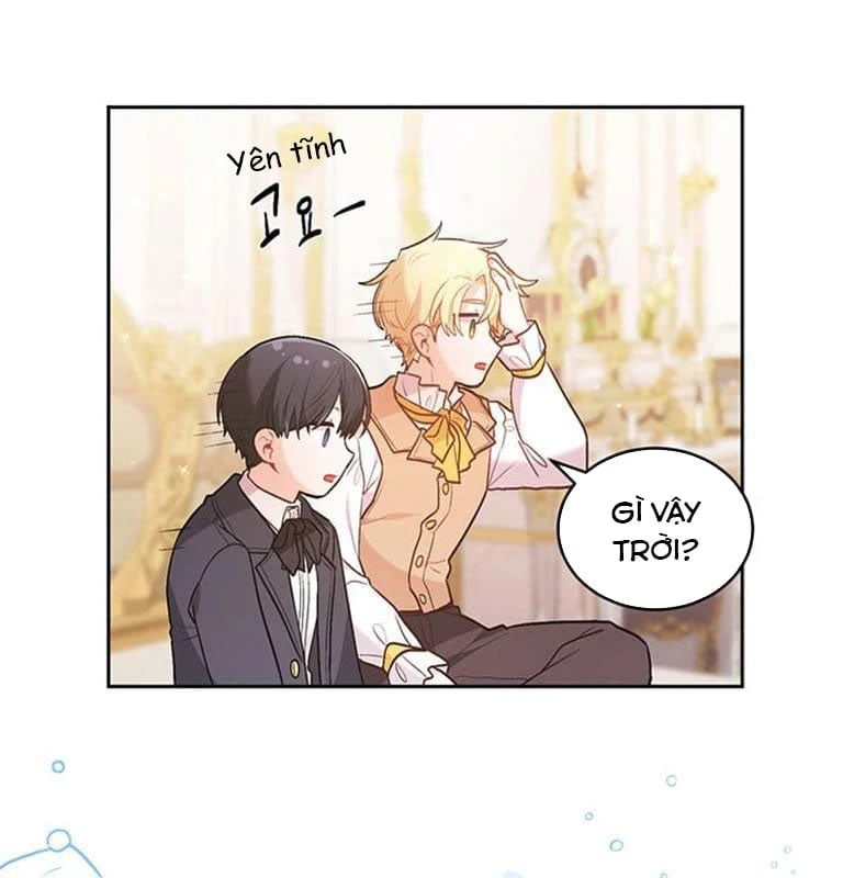 Tôi Chỉ Là Một Tiểu Thư Bình Thường Chapter 146 - 105