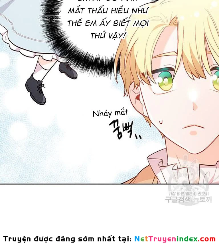 Tôi Chỉ Là Một Tiểu Thư Bình Thường Chapter 146 - 106