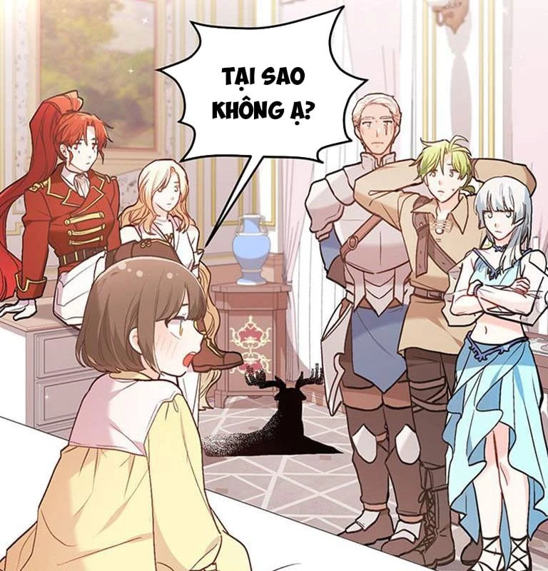 Tôi Chỉ Là Một Tiểu Thư Bình Thường Chapter 146 - 131