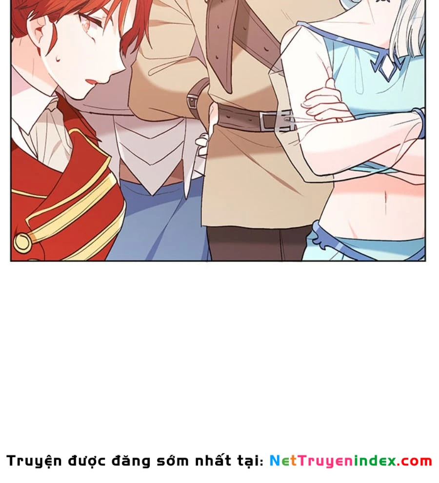 Tôi Chỉ Là Một Tiểu Thư Bình Thường Chapter 147 - 12