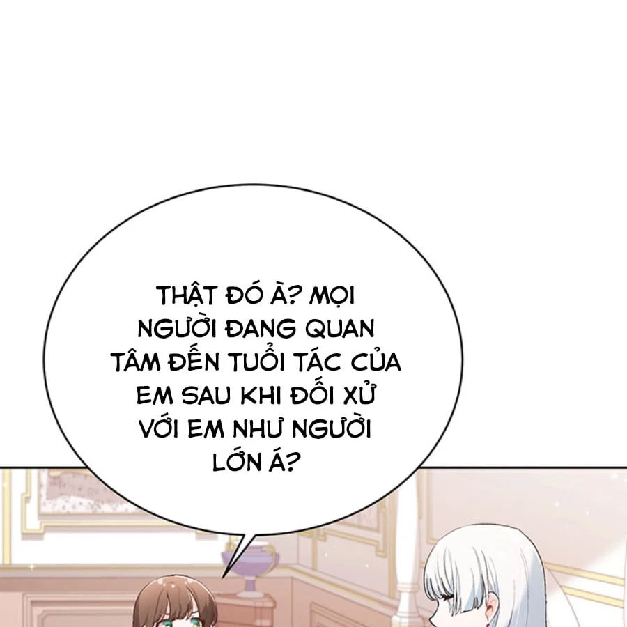 Tôi Chỉ Là Một Tiểu Thư Bình Thường Chapter 147 - 21