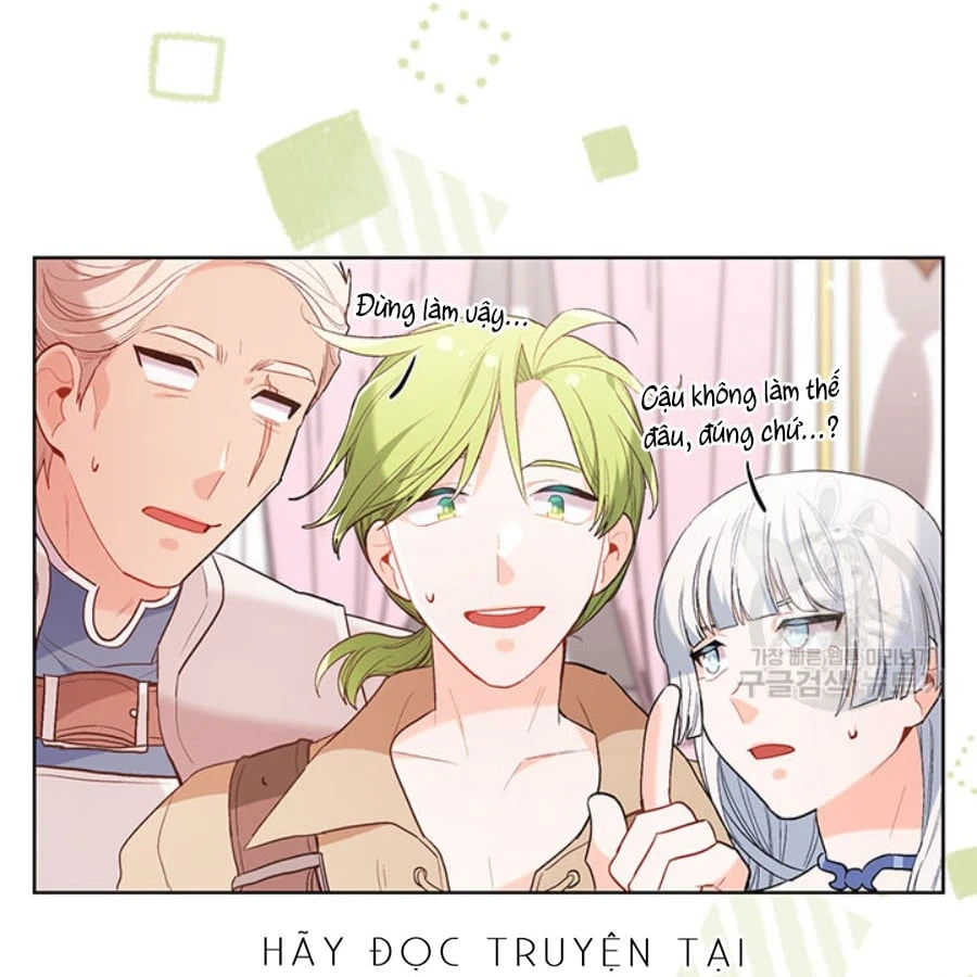 Tôi Chỉ Là Một Tiểu Thư Bình Thường Chapter 147 - 49