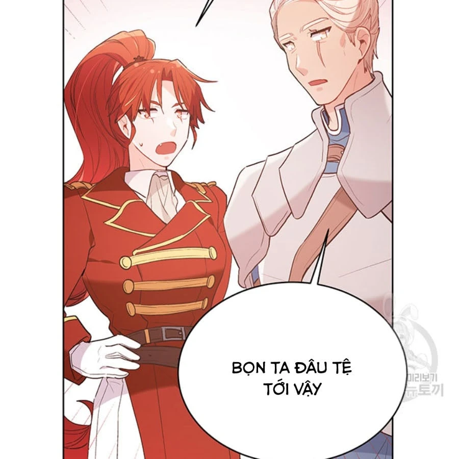 Tôi Chỉ Là Một Tiểu Thư Bình Thường Chapter 147 - 57