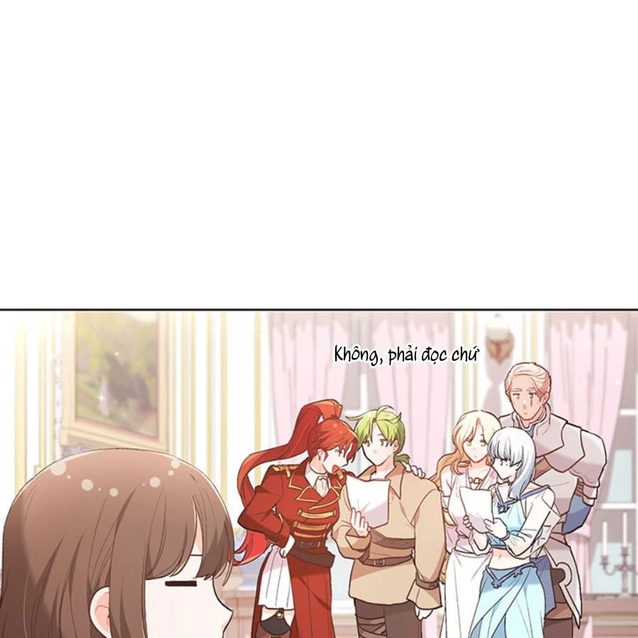 Tôi Chỉ Là Một Tiểu Thư Bình Thường Chapter 147 - 62