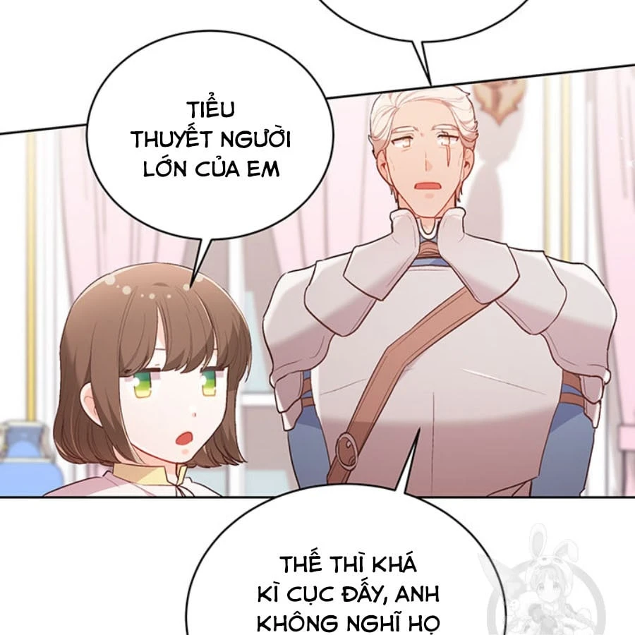 Tôi Chỉ Là Một Tiểu Thư Bình Thường Chapter 147 - 82