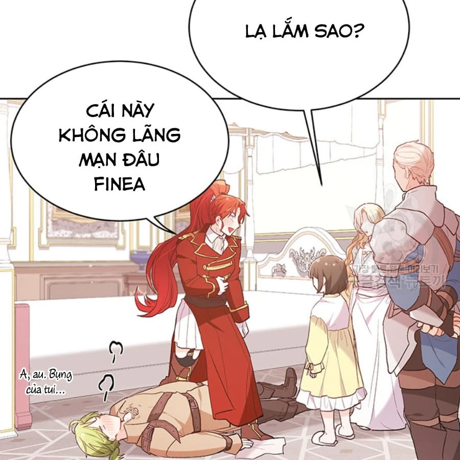 Tôi Chỉ Là Một Tiểu Thư Bình Thường Chapter 147 - 87