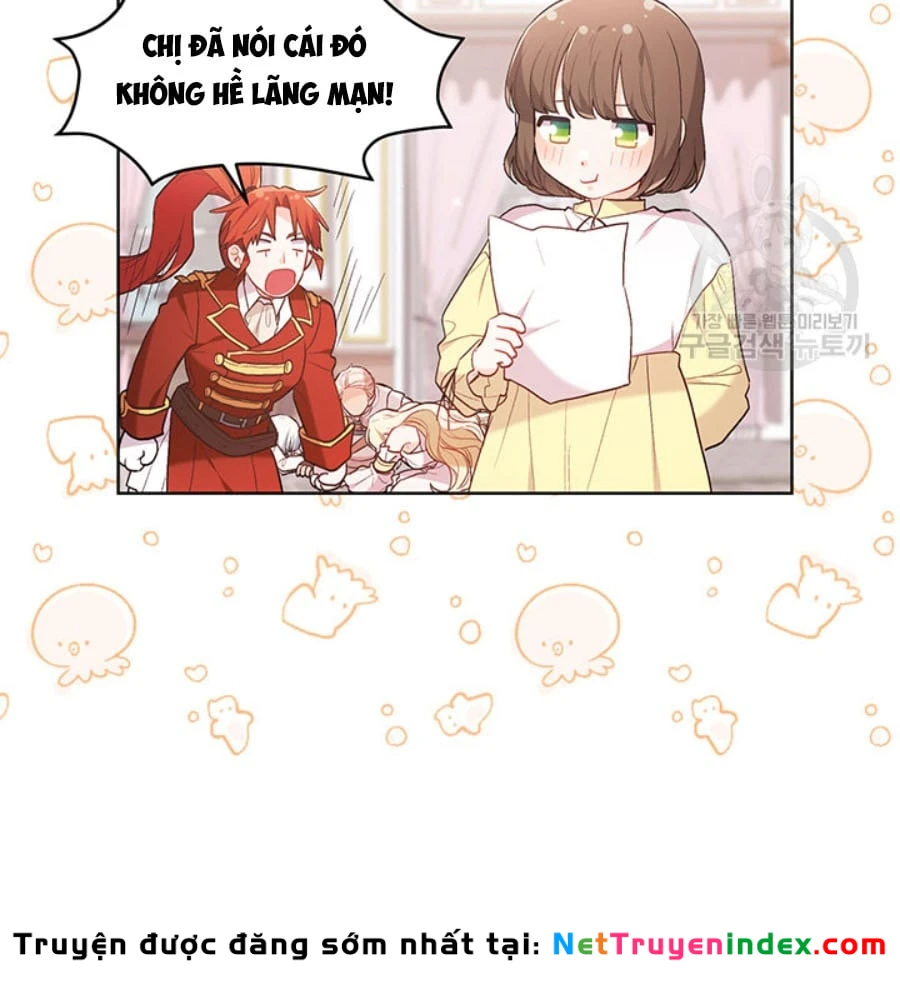 Tôi Chỉ Là Một Tiểu Thư Bình Thường Chapter 147 - 108