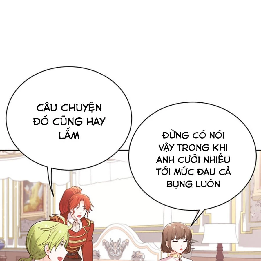 Tôi Chỉ Là Một Tiểu Thư Bình Thường Chapter 147 - 113