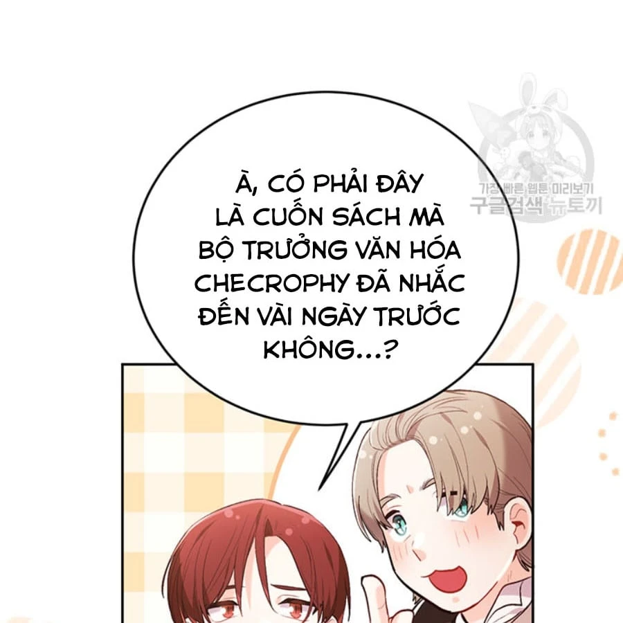 Tôi Chỉ Là Một Tiểu Thư Bình Thường Chapter 148 - 20