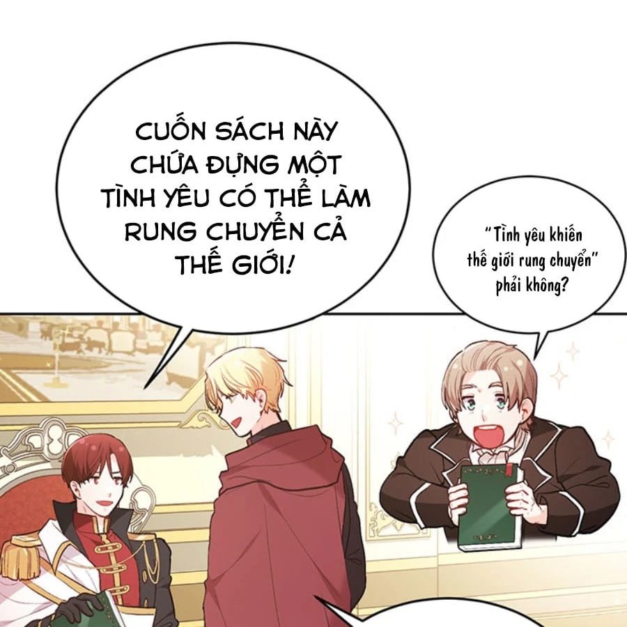 Tôi Chỉ Là Một Tiểu Thư Bình Thường Chapter 148 - 22