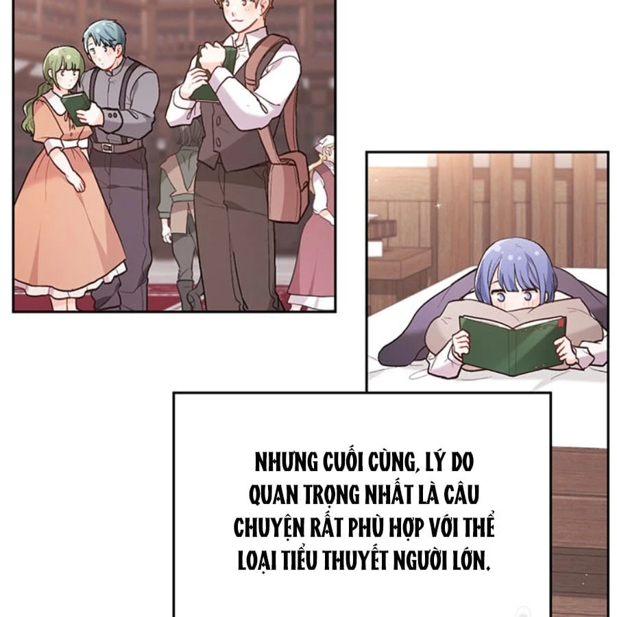 Tôi Chỉ Là Một Tiểu Thư Bình Thường Chapter 148 - 58