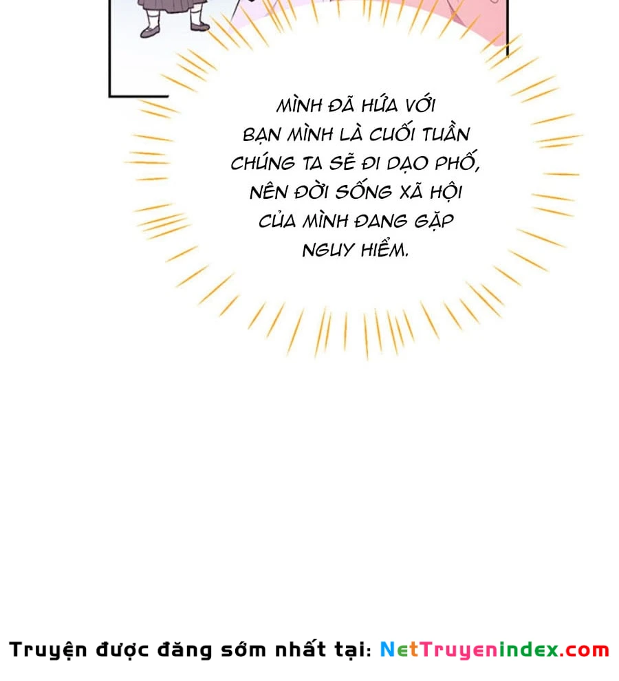 Tôi Chỉ Là Một Tiểu Thư Bình Thường Chapter 148 - 73