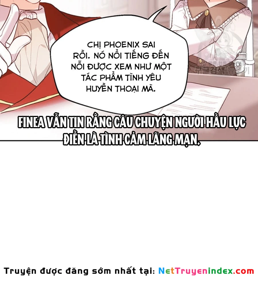 Tôi Chỉ Là Một Tiểu Thư Bình Thường Chapter 148 - 75