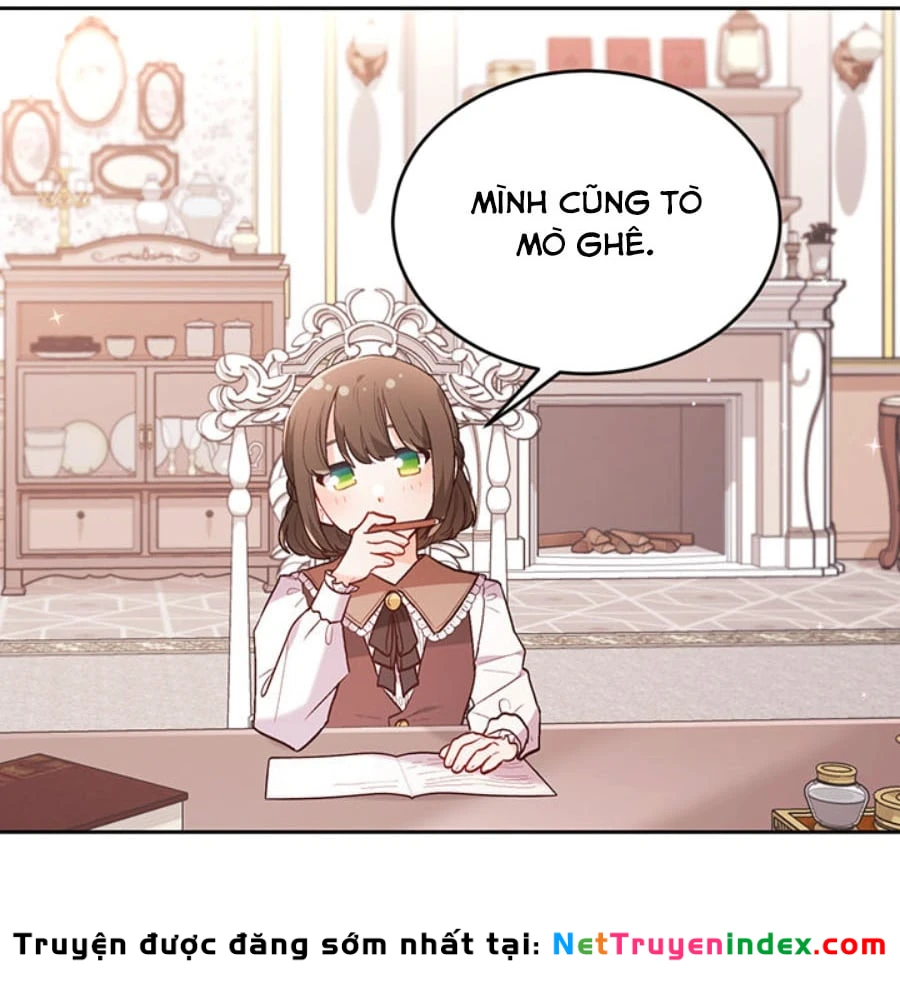 Tôi Chỉ Là Một Tiểu Thư Bình Thường Chapter 148 - 87