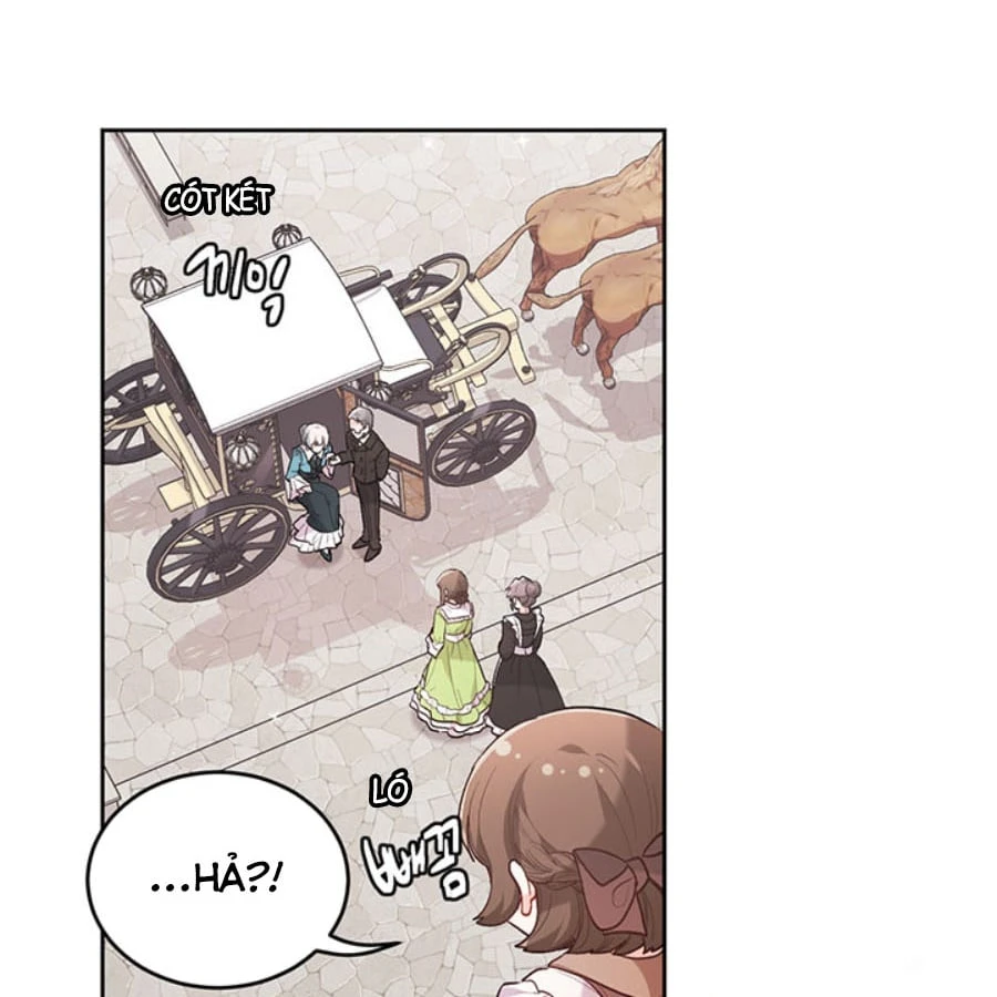 Tôi Chỉ Là Một Tiểu Thư Bình Thường Chapter 148 - 89