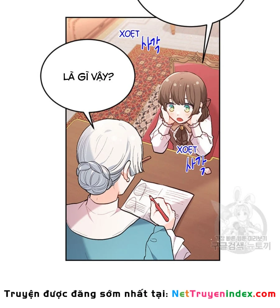 Tôi Chỉ Là Một Tiểu Thư Bình Thường Chapter 148 - 101