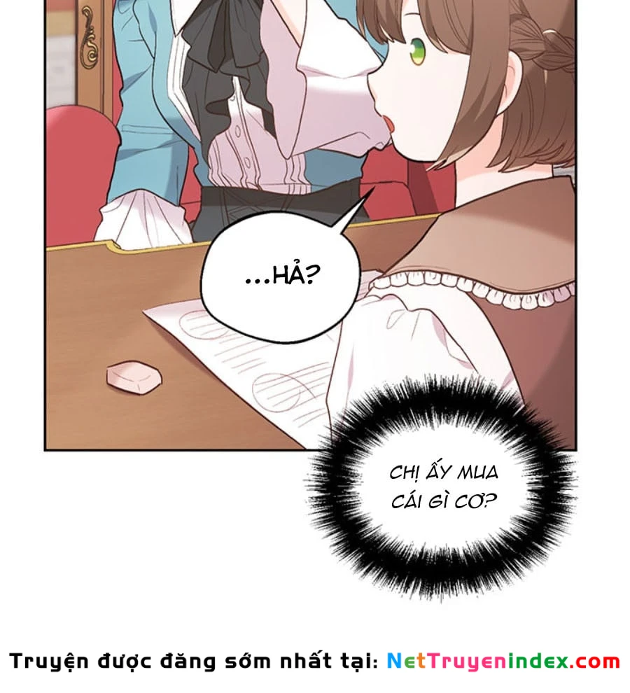 Tôi Chỉ Là Một Tiểu Thư Bình Thường Chapter 148 - 122