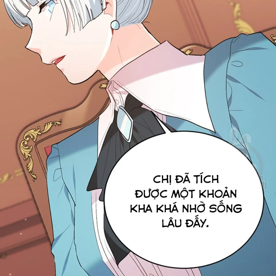 Tôi Chỉ Là Một Tiểu Thư Bình Thường Chapter 148 - 136