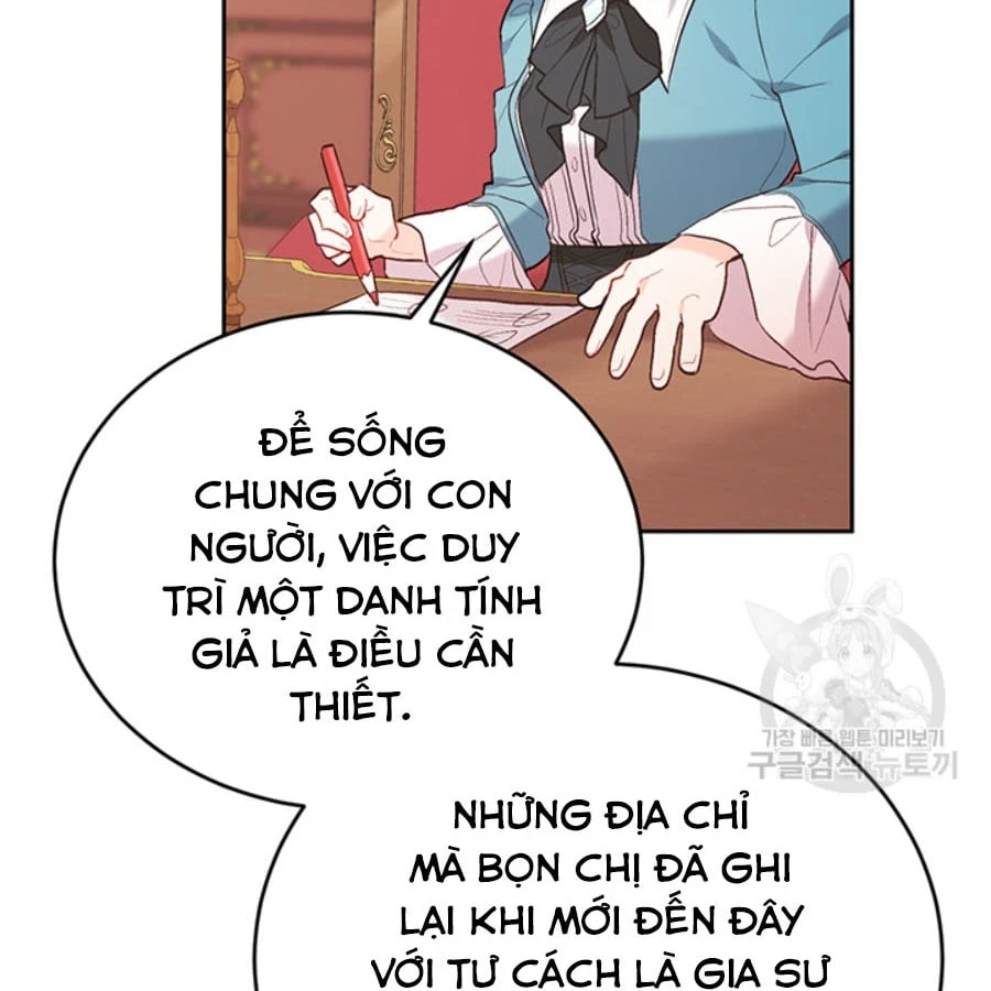 Tôi Chỉ Là Một Tiểu Thư Bình Thường Chapter 148 - 141