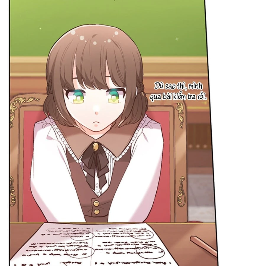 Tôi Chỉ Là Một Tiểu Thư Bình Thường Chapter 148 - 145