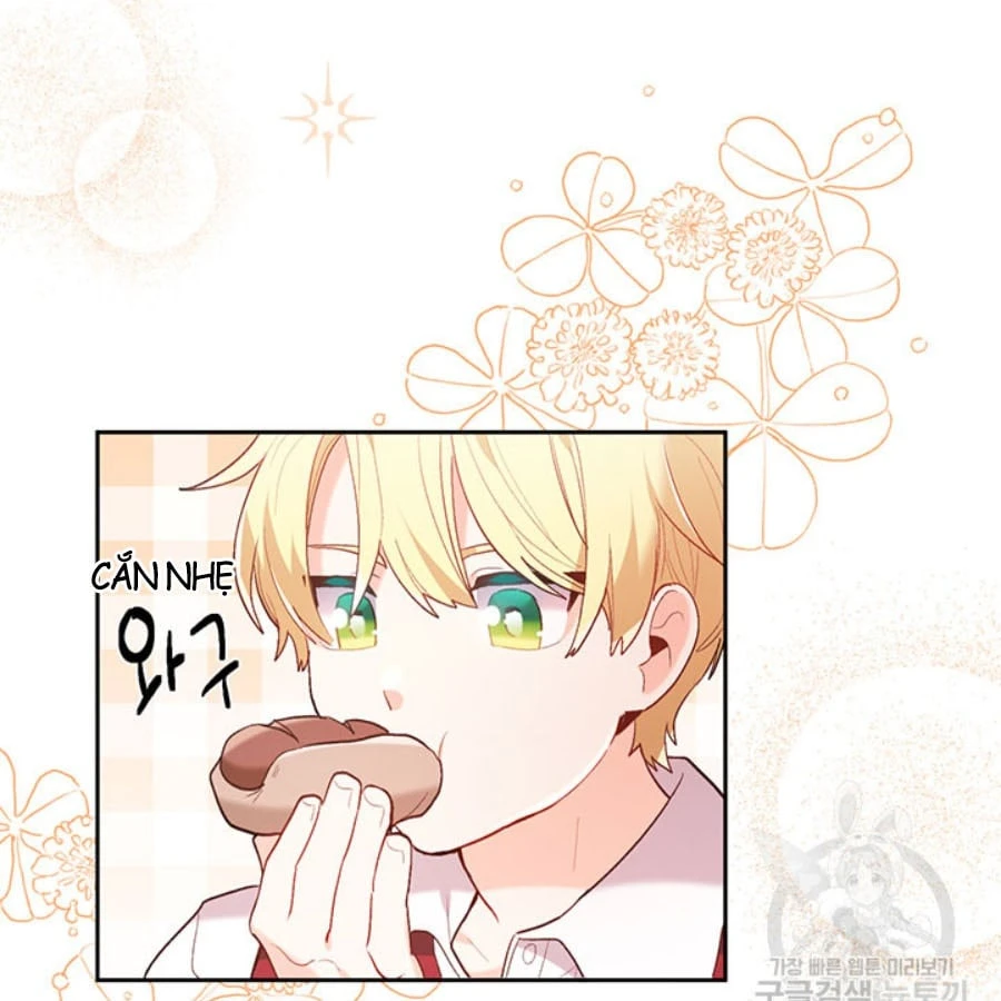 Tôi Chỉ Là Một Tiểu Thư Bình Thường Chapter 149 - 3