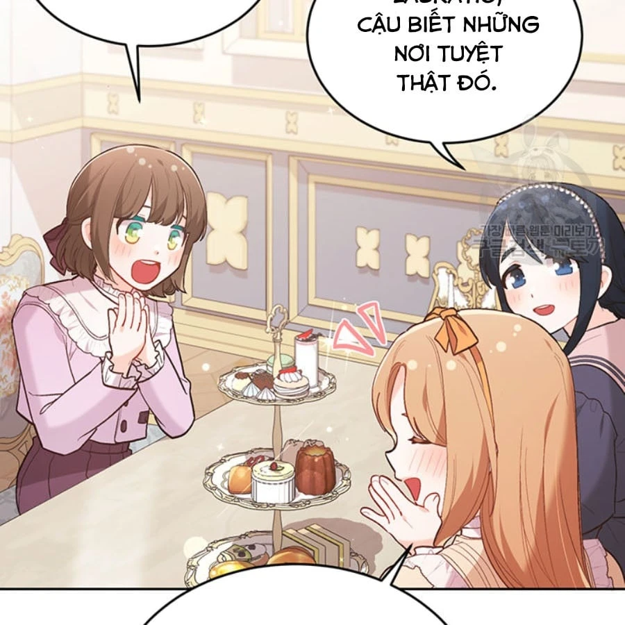 Tôi Chỉ Là Một Tiểu Thư Bình Thường Chapter 149 - 45