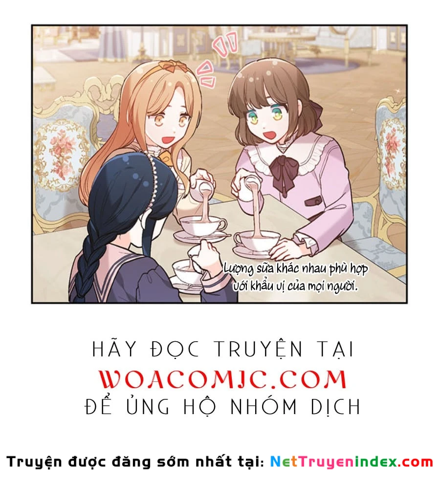 Tôi Chỉ Là Một Tiểu Thư Bình Thường Chapter 149 - 48