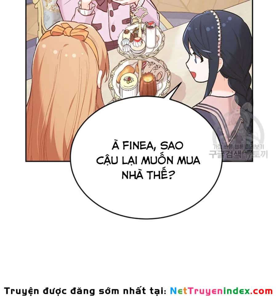Tôi Chỉ Là Một Tiểu Thư Bình Thường Chapter 149 - 49