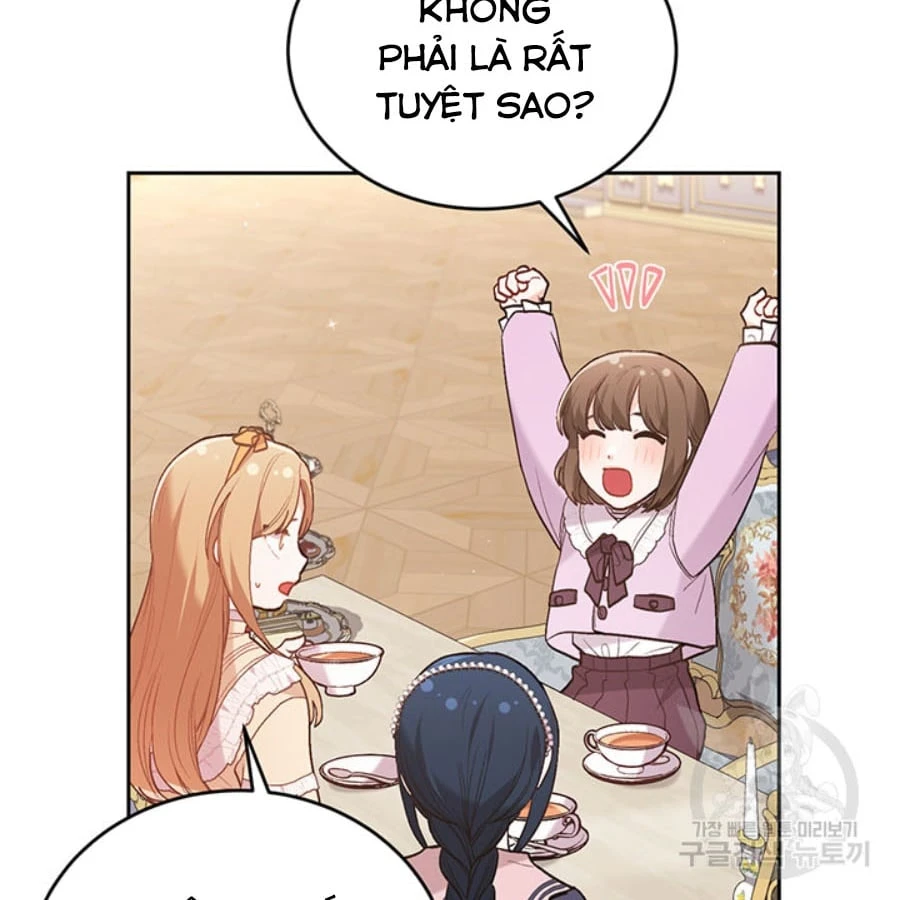 Tôi Chỉ Là Một Tiểu Thư Bình Thường Chapter 149 - 61