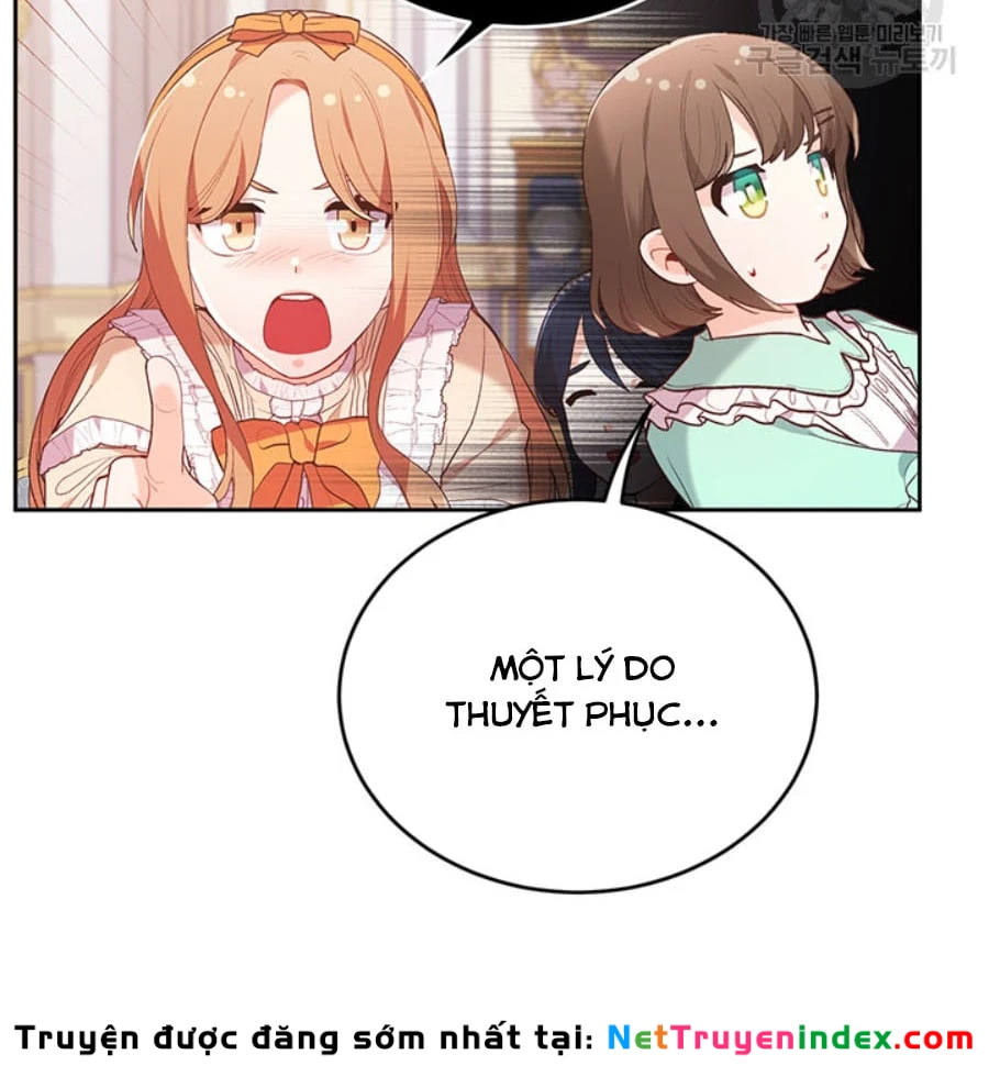 Tôi Chỉ Là Một Tiểu Thư Bình Thường Chapter 149 - 87