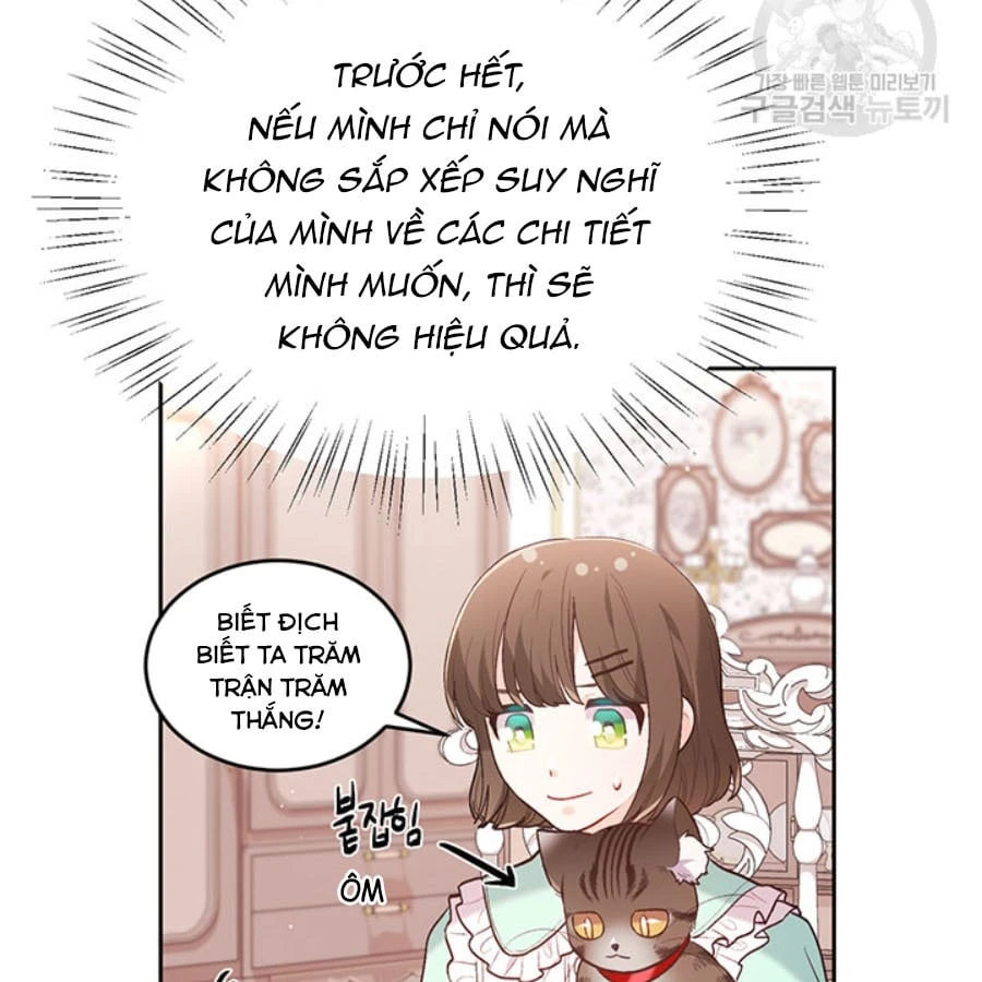 Tôi Chỉ Là Một Tiểu Thư Bình Thường Chapter 149 - 90