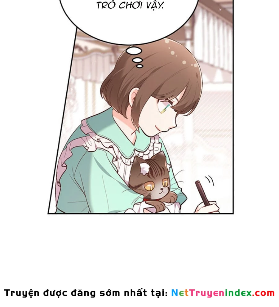 Tôi Chỉ Là Một Tiểu Thư Bình Thường Chapter 149 - 95