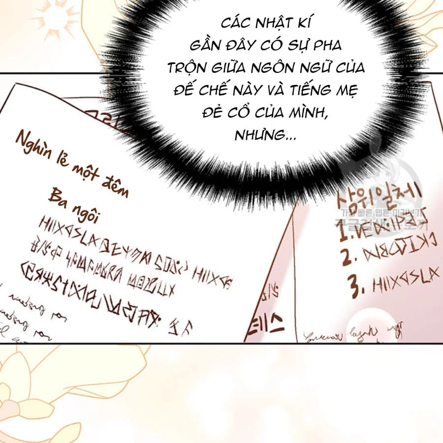 Tôi Chỉ Là Một Tiểu Thư Bình Thường Chapter 149 - 115