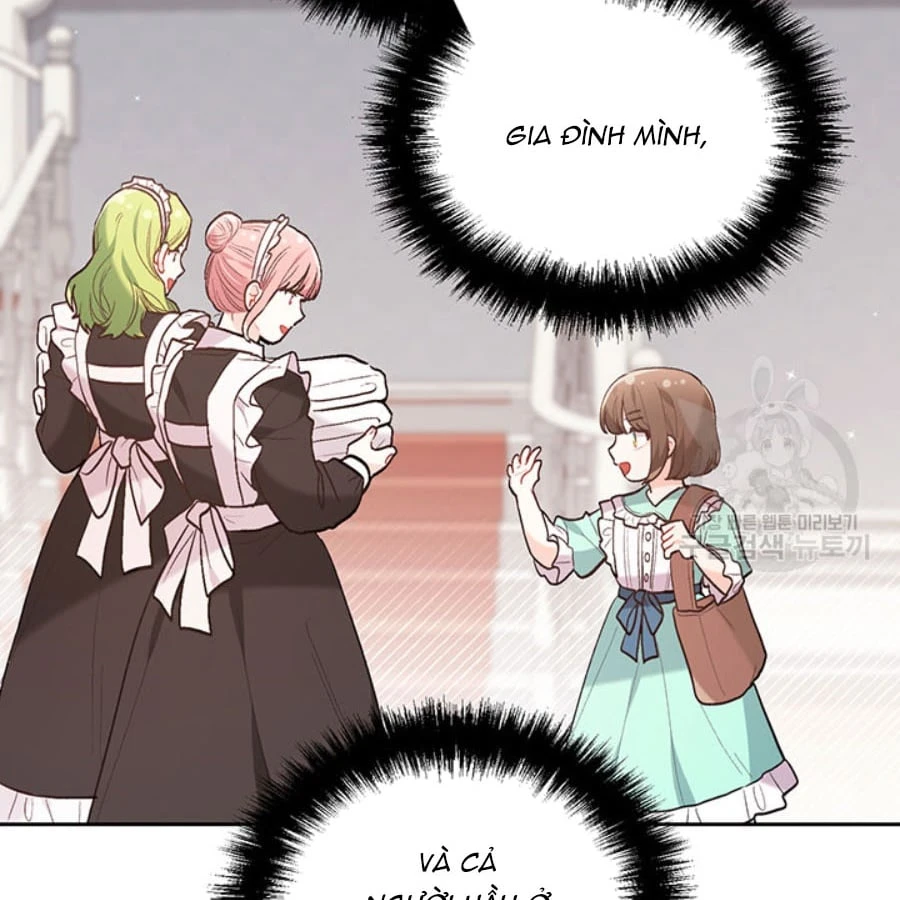 Tôi Chỉ Là Một Tiểu Thư Bình Thường Chapter 149 - 121