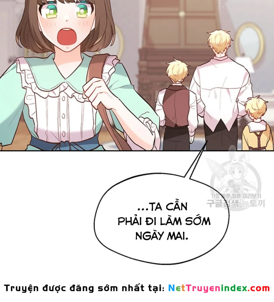 Tôi Chỉ Là Một Tiểu Thư Bình Thường Chapter 149 - 134