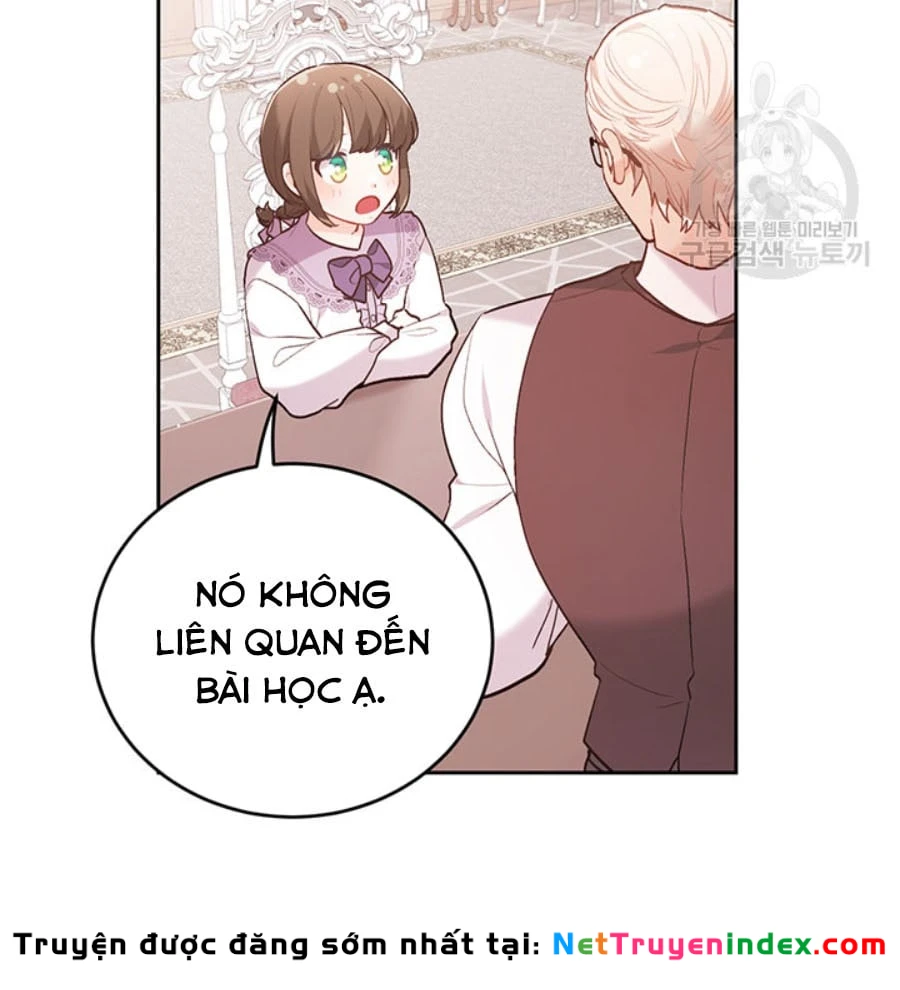 Tôi Chỉ Là Một Tiểu Thư Bình Thường Chapter 150 - 70