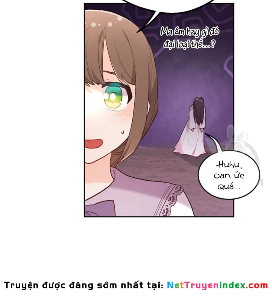 Tôi Chỉ Là Một Tiểu Thư Bình Thường Chapter 150 - 83