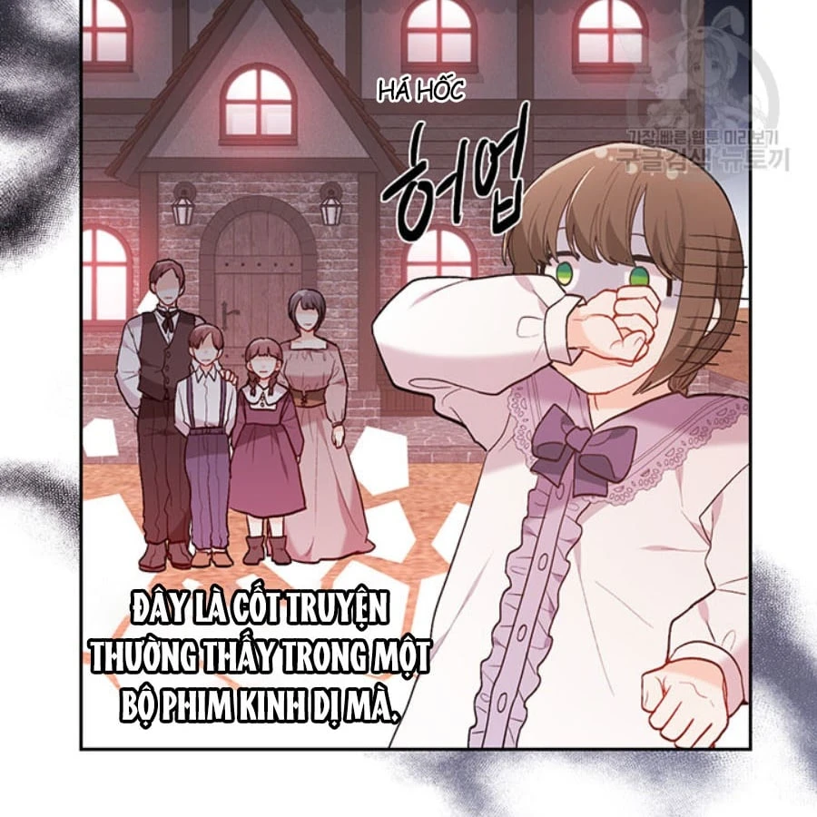 Tôi Chỉ Là Một Tiểu Thư Bình Thường Chapter 150 - 85