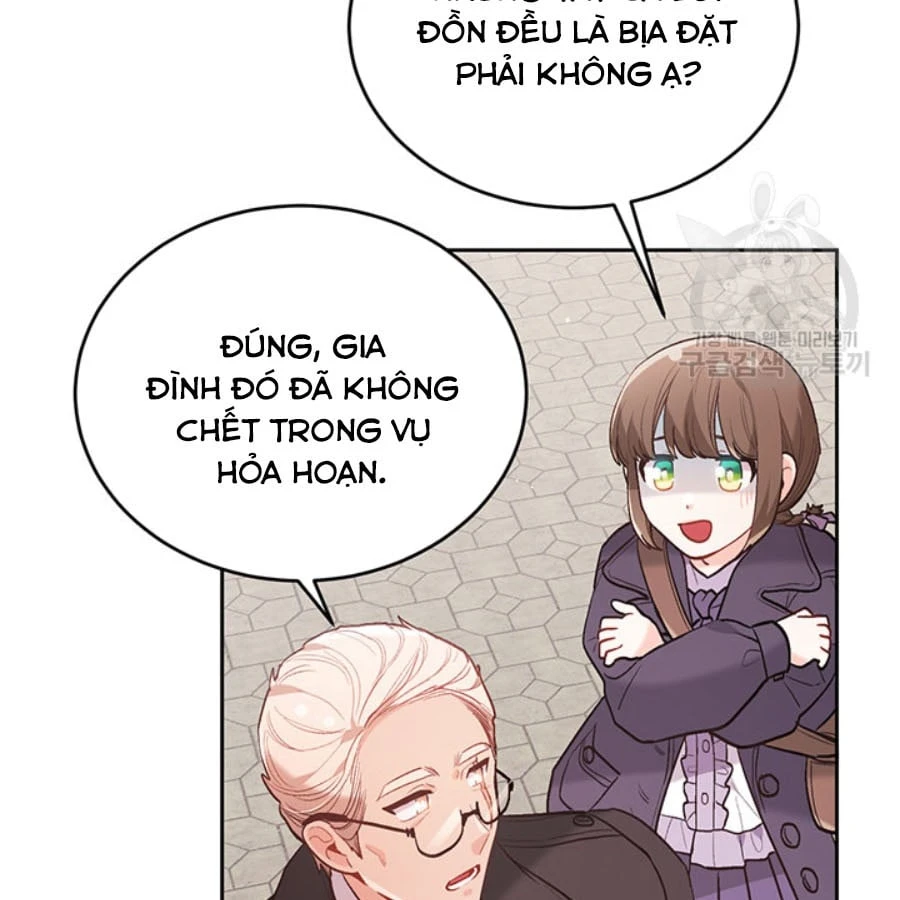 Tôi Chỉ Là Một Tiểu Thư Bình Thường Chapter 150 - 102