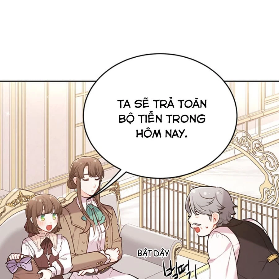 Tôi Chỉ Là Một Tiểu Thư Bình Thường Chapter 150 - 133