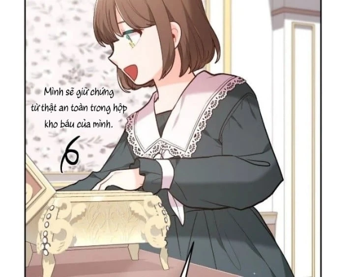 Tôi Chỉ Là Một Tiểu Thư Bình Thường Chapter 151 - 6