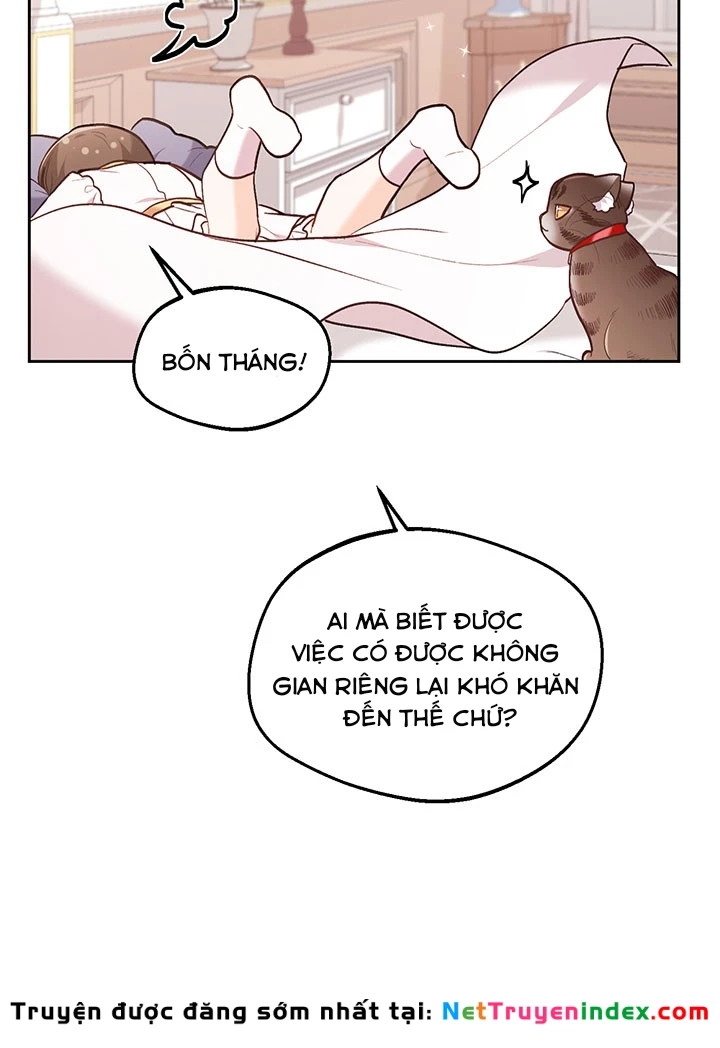 Tôi Chỉ Là Một Tiểu Thư Bình Thường Chapter 151 - 57