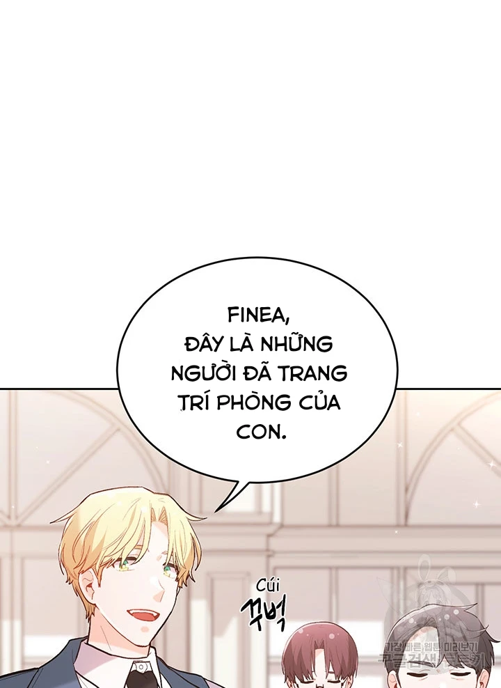 Tôi Chỉ Là Một Tiểu Thư Bình Thường Chapter 151 - 77