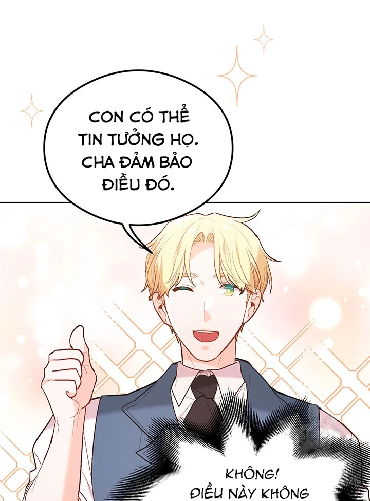 Tôi Chỉ Là Một Tiểu Thư Bình Thường Chapter 151 - 80